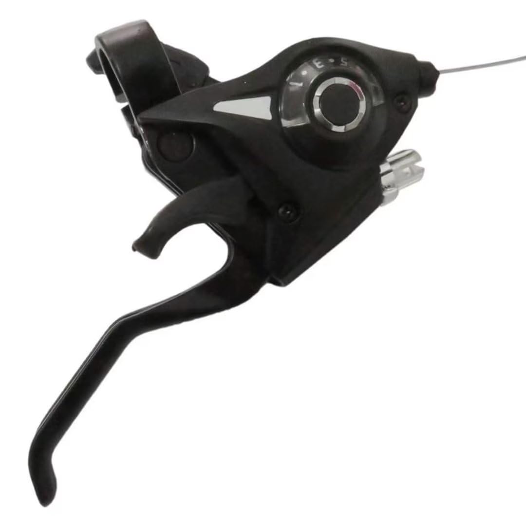 Amazon.co.jp: 3x7 スピード ST-EF51 セット 21 シフター/ブレーキ