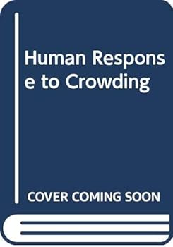 Loose Leaf Human Response to Crowding Book