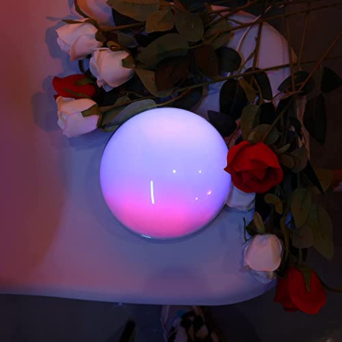 Dekala Arkenstone Sunrise Alarm Clock, Smart Wake-Up Light, Ambient Light & Sleep Assistant White Noise Sound Machine Night Light, App/Voice Control, Work With Alexa And Google, Ideal For Gift #TOP7