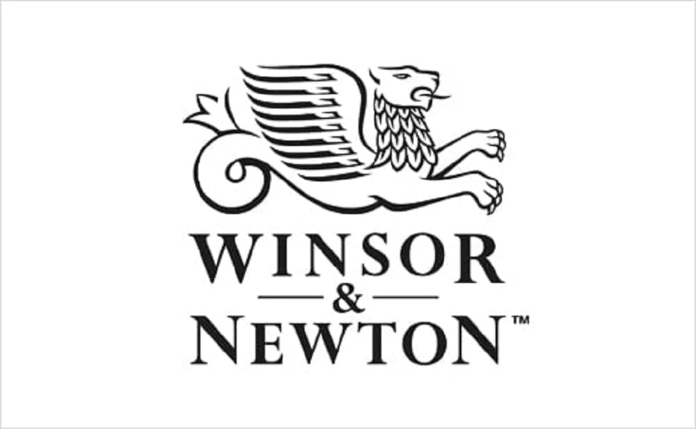 Winsor & Newton Professional Acrylic Medium, Gloss Medium, 250ml (8.5-oz)