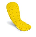 Bugaboo Seat Liner, Bright Yellow