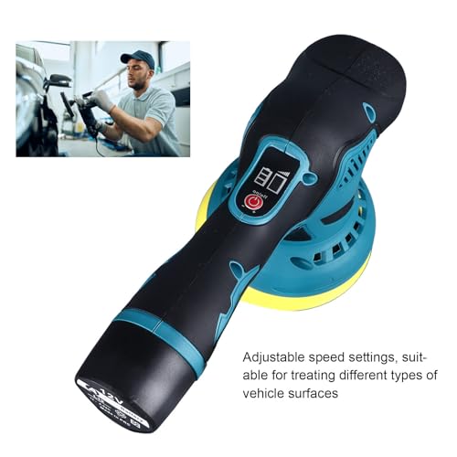 Consejos y reviews para comprar Pulidoras de alta velocidad favoritos de las personas. 24 Imagen adicional
