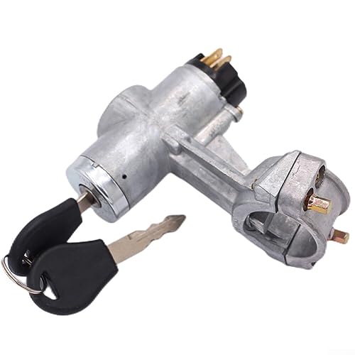 Ignition Lock Switch Ignition Lock Switch Cylinder with Keys