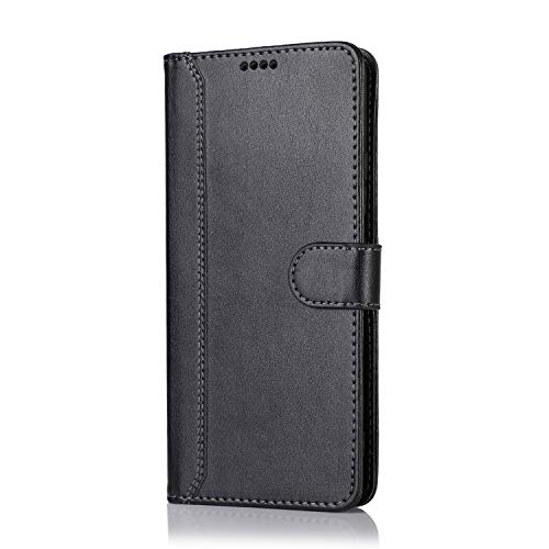 SMYTU Custodia per Samsung Galaxy A32 5G + Vetro