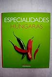  ESPECIALIDADES HUNGARAS - CULINARIA