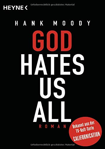 God hates us all: Roman God hates us all: Roman