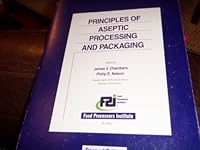 Principles of Food Processing Sanitation 0937774014 Book Cover