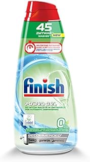 FINISH Żel Power All-in-1 900ml 0%
