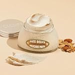 L'OCCITANE Exfoliating & Smoothing Almond Delicious Paste Body Scrub 7.40 fl oz - Image 2