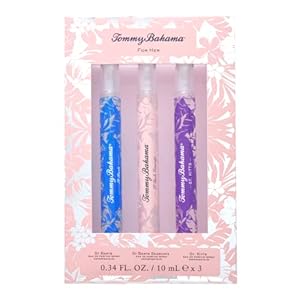 Tommy Bahama Women’s Coffret Set 3 PC