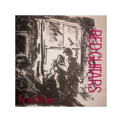 BE WITH ME 7 INCH (7" VINYL 45) UK ONE WAY