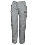 ViaVesto Damenhose Senhora Eanes, 34/34 Damen, grau