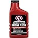 STP 18566 Super Concentrated High Mileage Engine Flush (15 fl. oz fluid_ounces