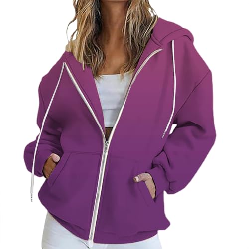Hoodie grande taille femme et sweat gris ample pour effacer les complexes avec style