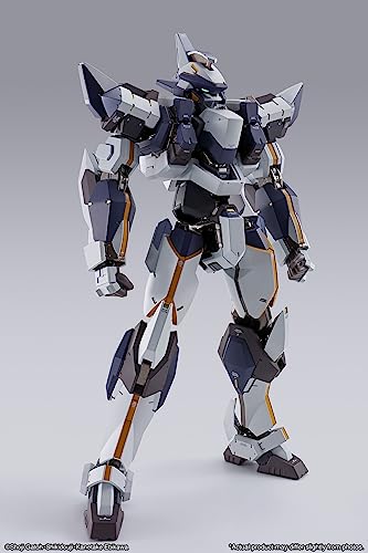 Image of TAMASHII NATIONS - Full Metal Panic! - Laevatein Arbalest Reference, Bandai Spirits Metal Build Action Figure