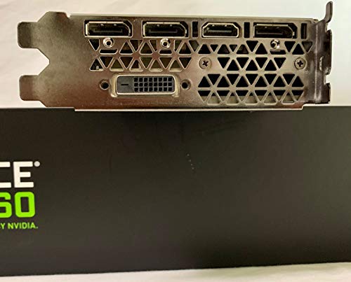 Image of Nvidia GeForce GTX 1060 Founder's Edition