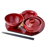 カノー デイズニー ミッキー お食い初め 男の子 M 5点セット 16914