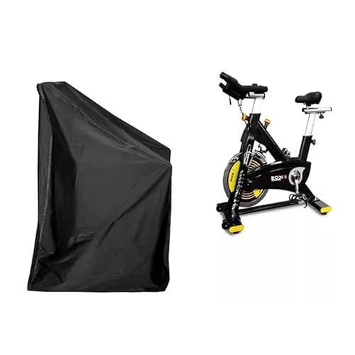 Capa Para Bike Ergométrica Podiumfit V300.
