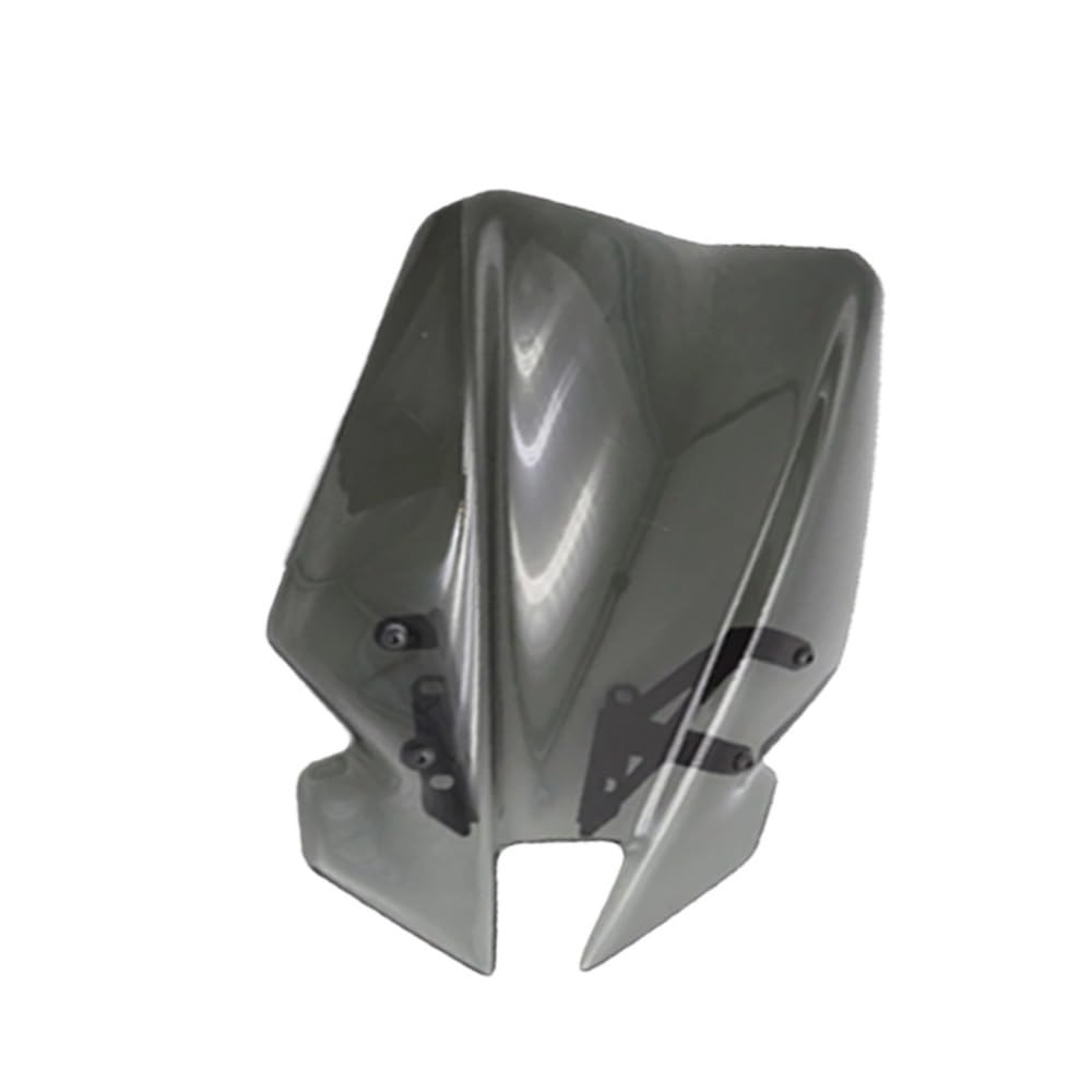 Parabrisas De Motocicleta para Mt-09 para FZ-09 para MT09 2014-2020 Parabrisas