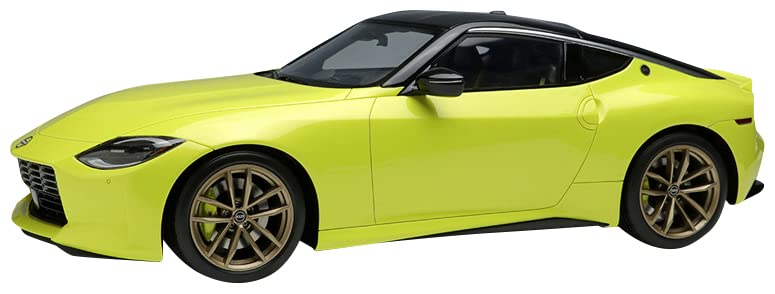 Amazon | IDEA 1/18 日産 Z プロトスペック 2023 (US) 完成品 IM063