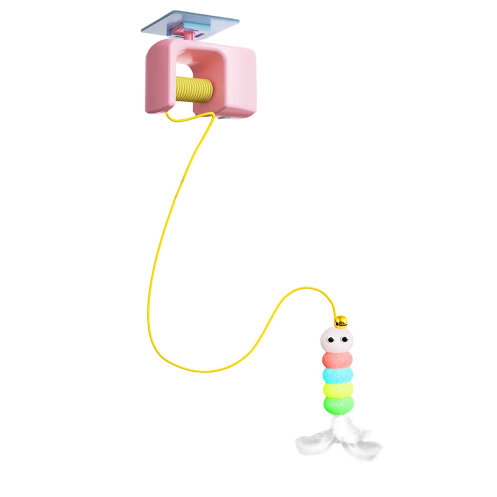 Cat Toy Door Hanger Stable, Chasing Excecise, Training Accessories