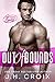 Out Of Bounds (Brit Boys Sports Romance Book 3)