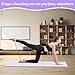 Resistance Bands, Figure 8 Exercise Bands for Women Men for Arms, Chest Expander, Yoga Gym Fitness Pulling Rope Muscle Training