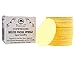 Facial Sponges/60 Count Pure Lake Deluxe Compressed Facial Sponges/Compressed Natural Cellulose Sponge for Facial Cleansing. (60 pcs)