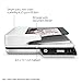 HP ScanJet Pro 3500 f1 Flatbed Scanner (L2741A)