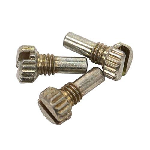 Intermatic 156T3085A Timer Switch Skipper Screws (Set of 3)