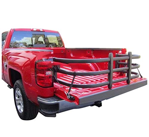 X-Alter Truck Bed Extender For Ford & Titan & Tundra & Ram & Silverado & Sierra Pickup Truck #TOP5
