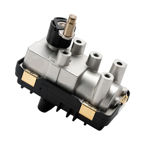 Turbo Actuator 59001107213 corrige el fallo de aceleración en 218d