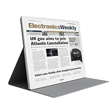 Bigme B13 Color Epaper Monitor 13.3 Inch, 2 x Type C and 1 x Mini HDMI Ports, Built-in Speakers