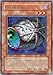 Yu-Gi-Oh! - Cyber Jar (MRL-077) - Magic Ruler - Unlimited Edition - Rare