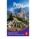 Footprint Travel Guides