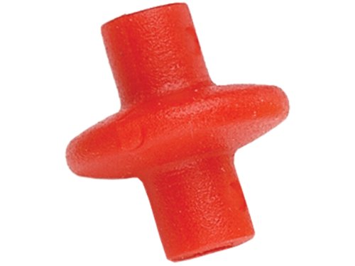 Pine Ridge Kisser Button Slide On Red 1 pk.
