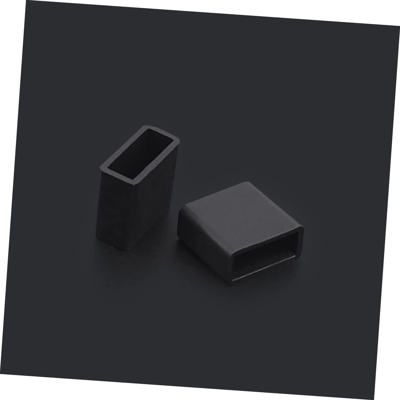 120pcs USB Dust Plugs Caps Soft Silicone Protectors for Charging Ports Headphone USB Cables Keep Your Devices from Dirt and Debris Compatible Electronics