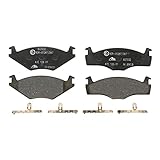 Ate 13.0460-7032.2 - Kit de plaquettes de frein, frein à disque