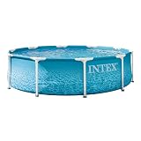 Intex Beachside Metal Frame 10ft