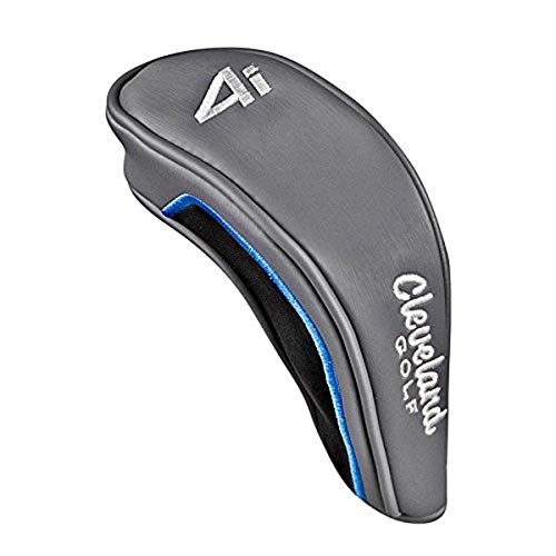 Cleveland Golf Men's Launcher HB Iron Headcover