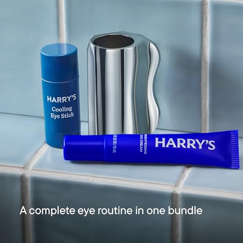 Harry's Eye Bags Treatment for Men - image 2