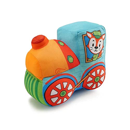 Trenzinho do Bebê, Estrela Baby