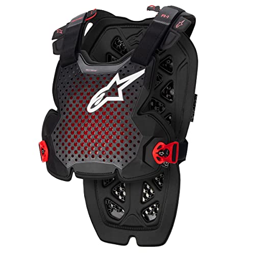 Amazon | alpinestars(アルパインスターズ) MX A-1 チェスト