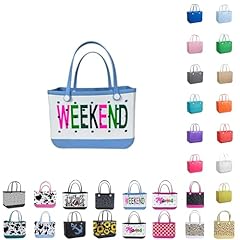 Weekend (Light Blue)