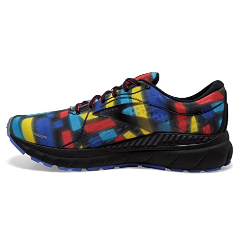 Image of Brooks Men's Adrenaline GTS 21 Running Shoe