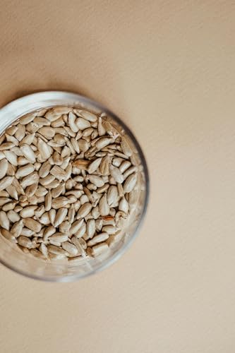 Sunflower Seed Recall: 13,000 Pounds Affected by Allergen Risk in 23 States