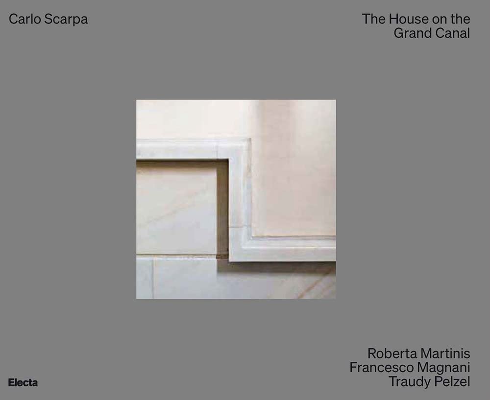 Carlo Scarpa. The House On The Grand Canal. Ediz. A Colori - 4