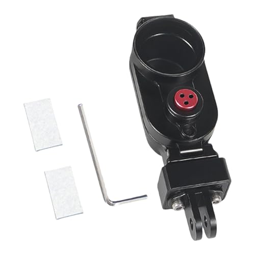 Carcasa de buceo para Insta360 GO 3 y GO 3S impermeable hasta 80 metros