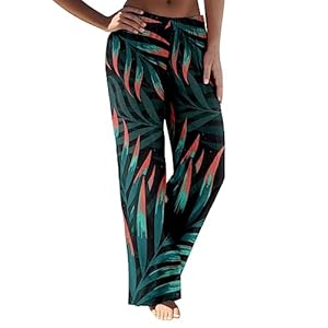 Generisch Jogger Pants Damen Freizeithose