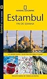 Guia fin de semana estambul (step by): 577 (GUÍAS)